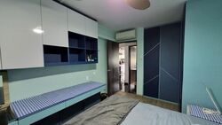 Blk 701 Reservoir Rise (Bedok), HDB 3 Rooms #627488611